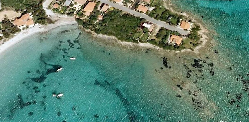 Punta Sirenella Hotel Olbia