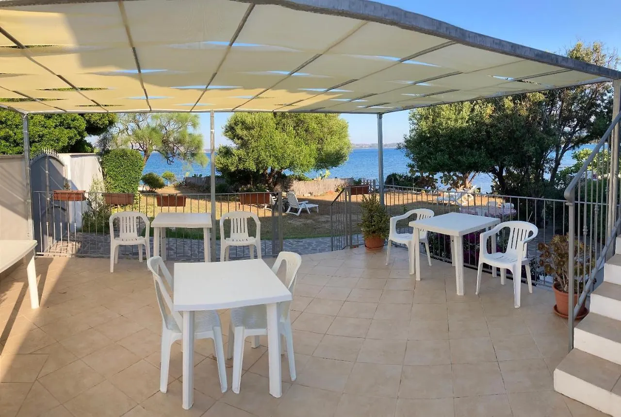 Guest house Punta Sirenella Hotel Olbia