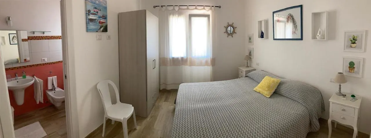 Punta Sirenella Hotel Olbia Guest house