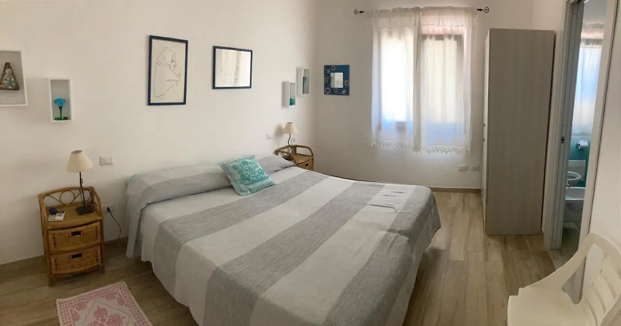Guest house Punta Sirenella Hotel Olbia