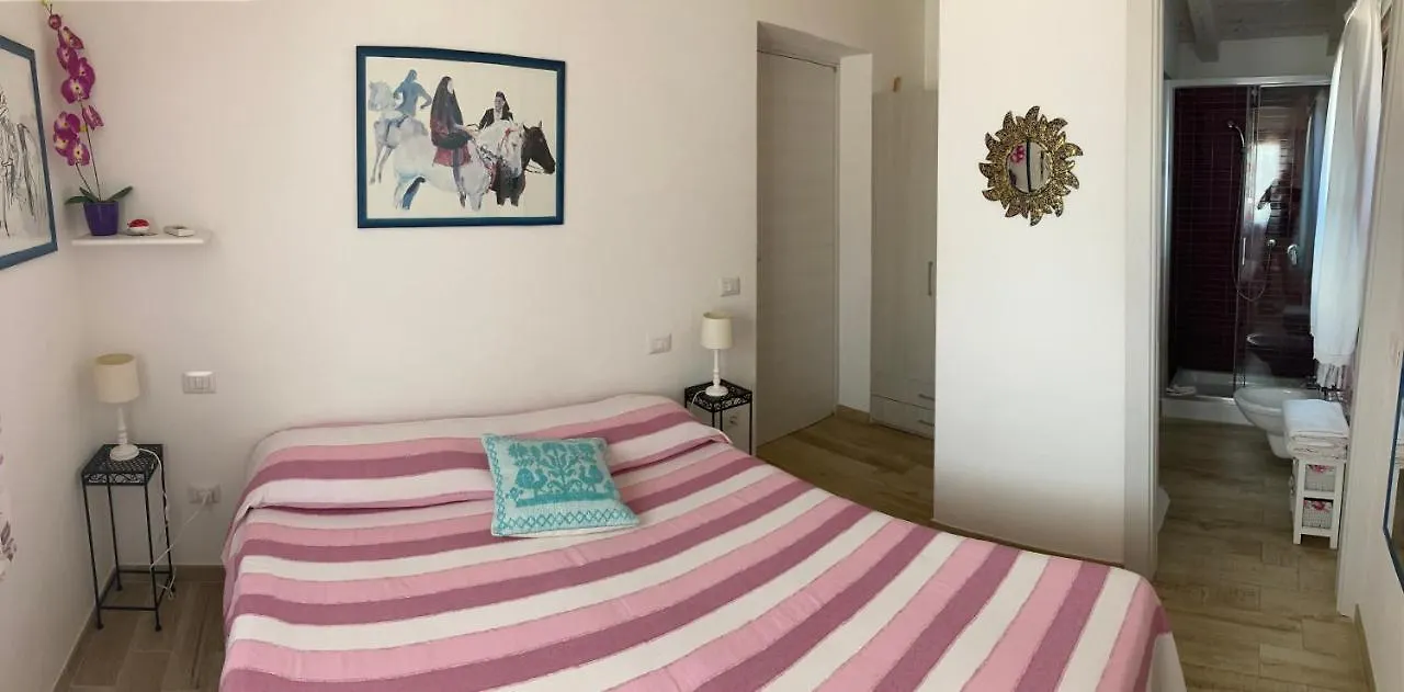 Punta Sirenella Hotel Olbia Guest house